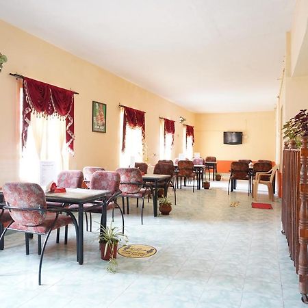 Hotel Tamilnadu - Yercaud Εξωτερικό φωτογραφία