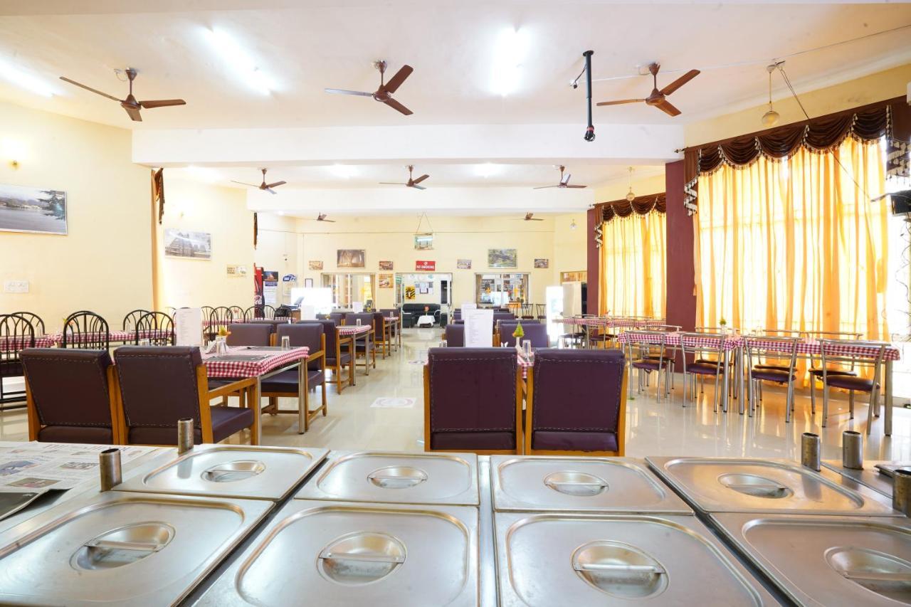 Hotel Tamilnadu - Yercaud Εξωτερικό φωτογραφία